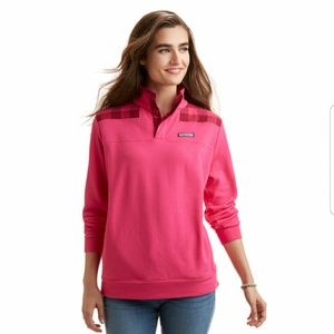 Vineyard Vines Buffalo Check Shep Shirt